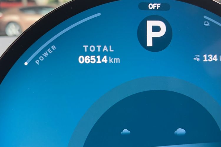 Used MINI Electric MINI COOPER 2024 452km COOPER SE Artist
