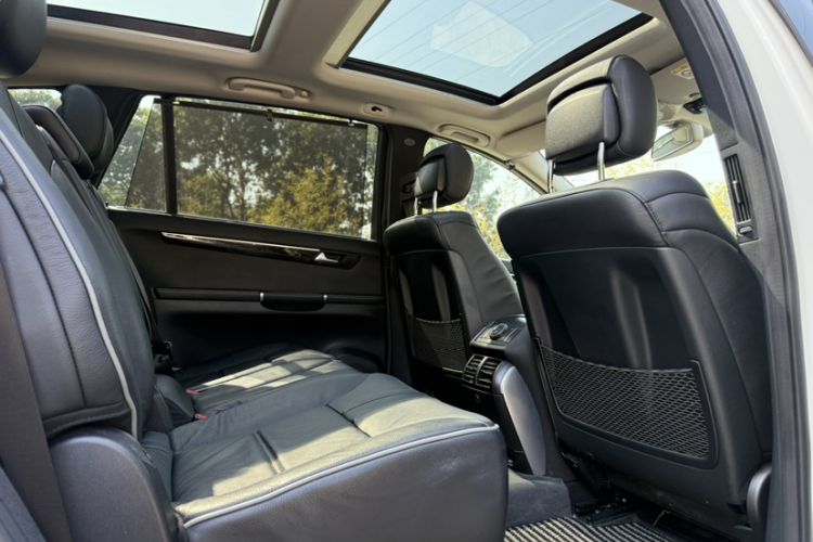 Used Mercedes-Benz R-Class 2017 R 320 4MATIC Business Edition Prestige Model