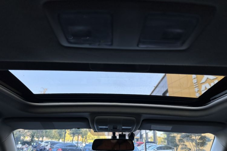 Used Mazda CX-5 2015 2.5L Automatic 4x4 Prestige Edition