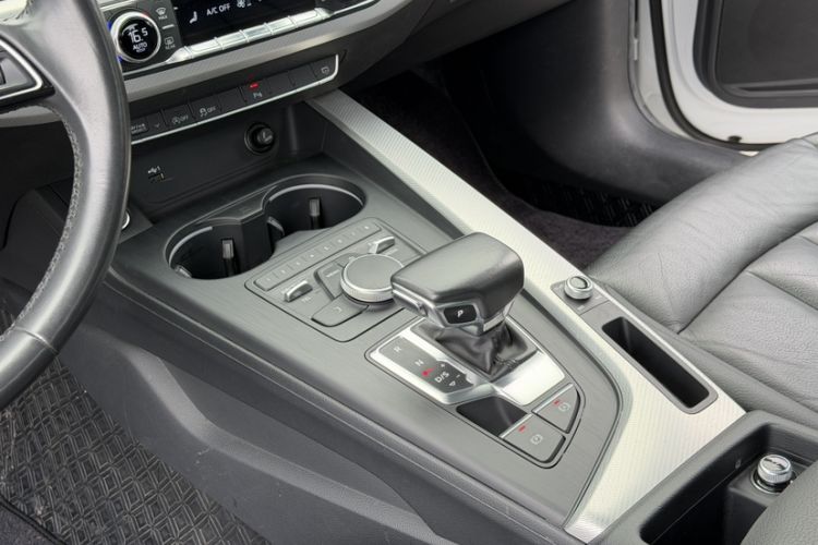 Used Audi A5 2019 Sportback 40 TFSI Fashion Model