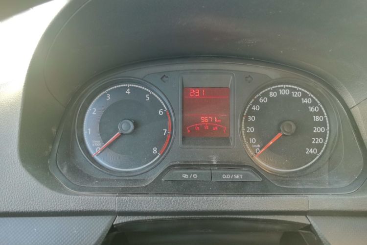 Used Volkswagen Jetta 2019 Dream Edition 1.4L Manual Fashion Version
