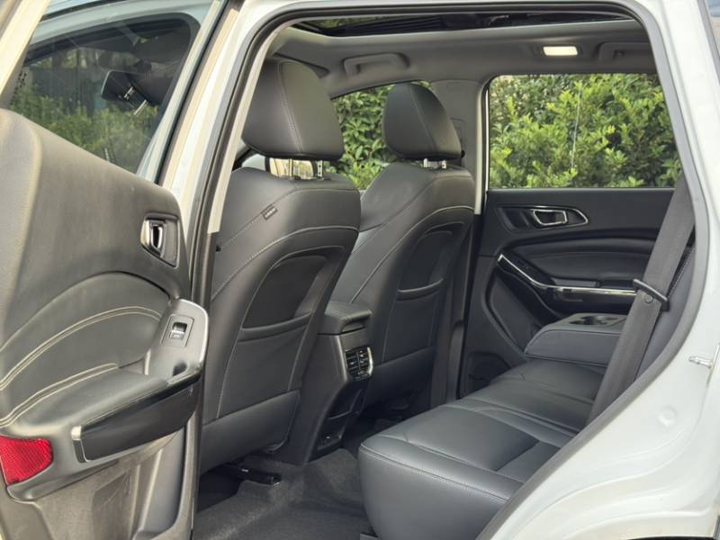 Used Chery Tiggo 8 2018 1.5 TCI Automatic Prestige 5-Seater — 22