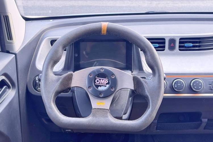 Used Wuling Hongguang MINIEV 2020 Freedom Version Lithium Iron Phosphate