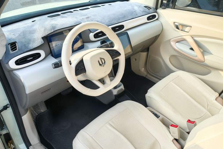 Used Leapmotor T03 2024 310 Comfort Edition