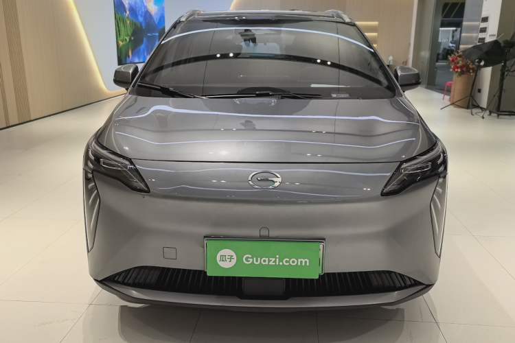 Used AION Y 2023 Plus 510 Enjoy Edition
