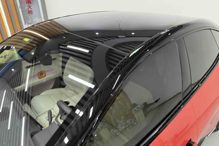 Used Avatr 06 2025 Pro Range-Extended Edition