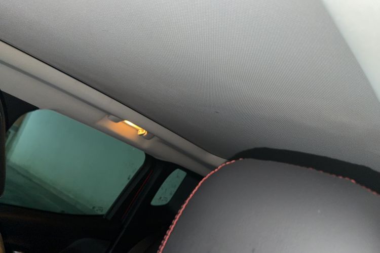 Used Jeep Renegade 2018 Connected Large Screen Version 180T Automatic High-Energy Edition