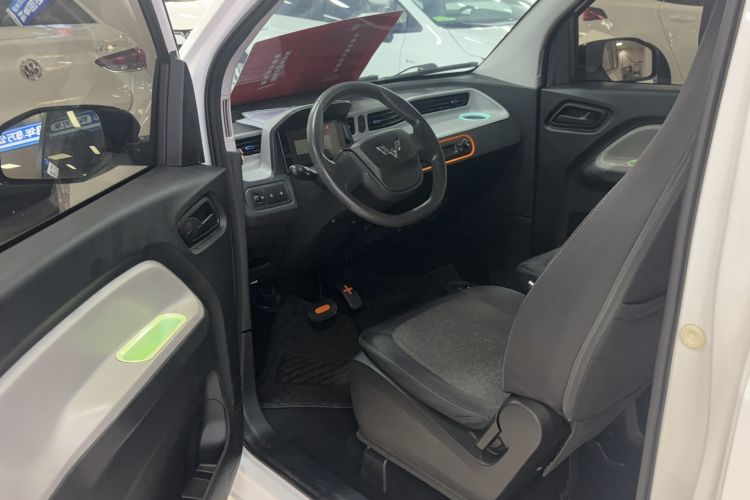 Used Wuling Hongguang MINIEV 2022 Easy Version Lithium-NMC