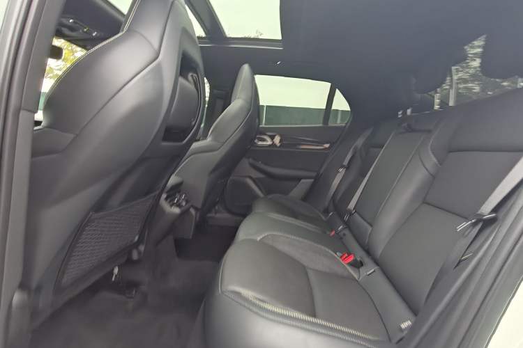 Used Lynk & Co 03 2023 1.5T EM-F PM