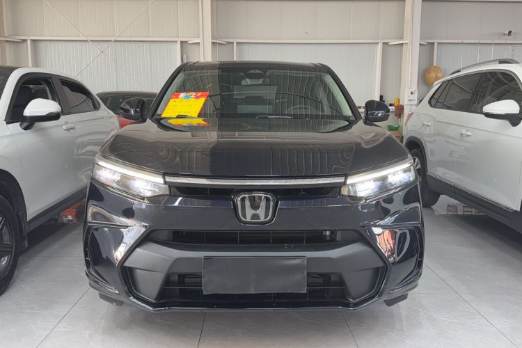 Used Honda Breeze 2023 240TURBO Two-Wheel-Drive Luxury Edition 5 Seats
