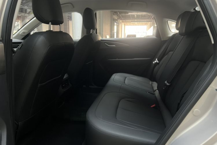 Used Wuling Xingguang 2024 Co-Creation Edition 510 Advanced Model