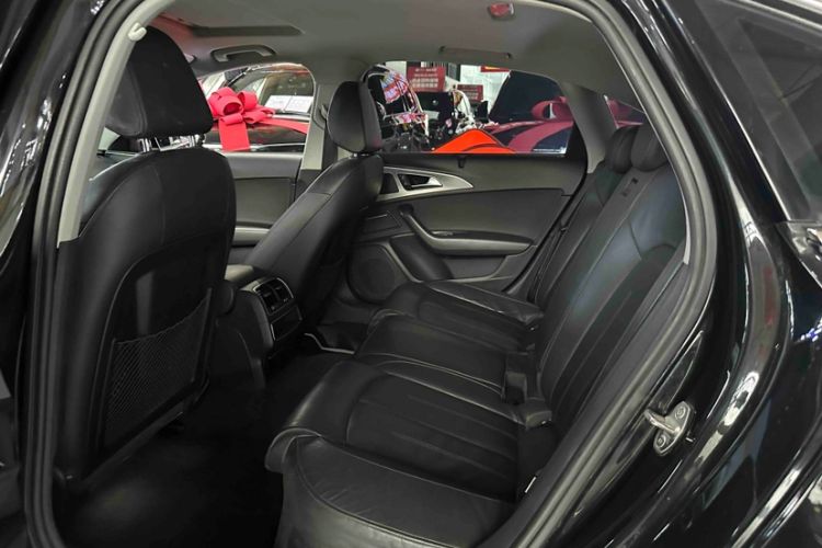 Used Audi A6L 2017 TFSI Technology Edition