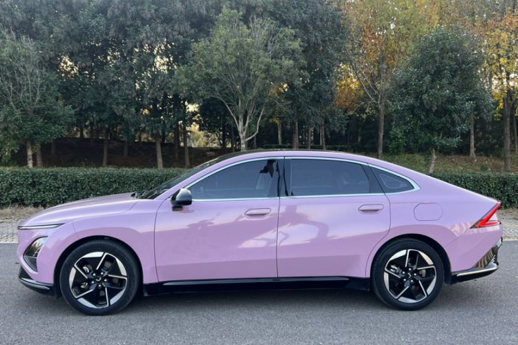 Used Wuling Xingguang 2023 150 Advanced Edition