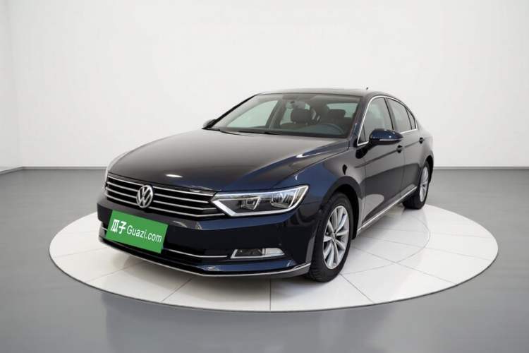 Used Volkswagen Magotan 2019 280TSI DSG Comfort Model China V Standard