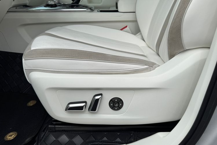 Used Cyberspace Tank 300 2021 2.0T Cyber Tank
