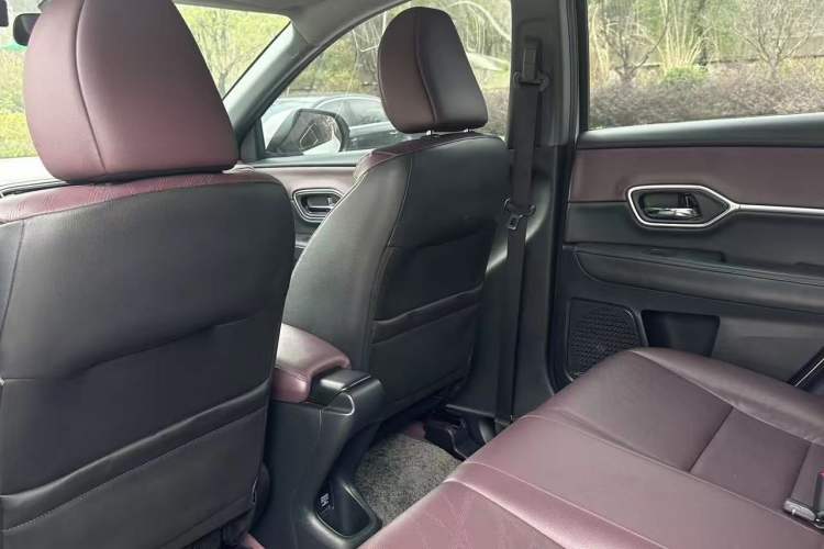 Used CIIMO M-NV 2021 Shangcheng Edition
