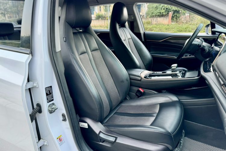 Used GAC Group GAC Toyota iA5 2019 Leading Edition