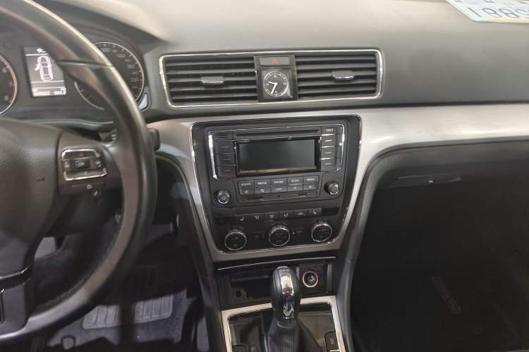 Used Volkswagen Passat 2014 1.8TSI DSG Prestige Edition