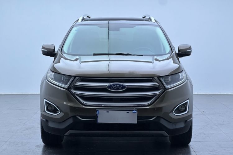 Used Ford Edge 2016 EcoBoost 245 Two-Wheel-Drive Titanium 7-Seater
