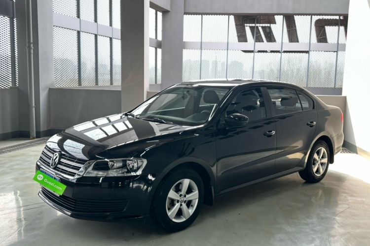 Used Volkswagen Lavida 2013 Revised Classic 1.6L Manual Fashion Edition Exterior 8