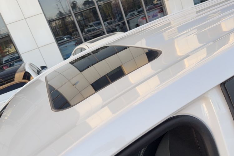 Used SAIC MAXUS G50 2023 PLUS 1.5T Happiness-Recommended Automatic Start Edition