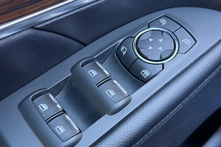 Used Ford Explorer 2018 2.3T Elite Edition