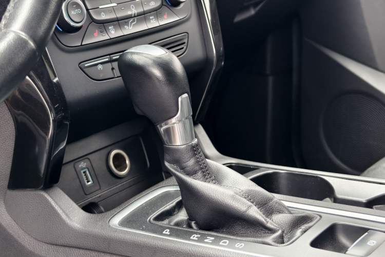 Used Ford Kuga 2017 EcoBoost 180 Four-Wheel Drive Luxury Wing Model