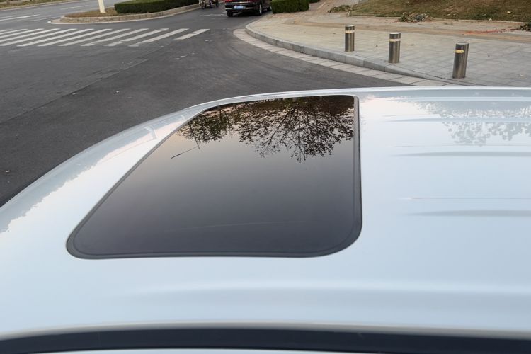 Used Mitsubishi ASX 2018 1.6L Manual Two-Wheel Drive Dynamic Edition