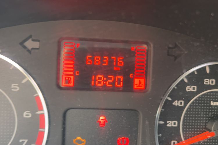 Used Wuling Hongguang V 2019 1.5L Jingqu Version China VI LAR