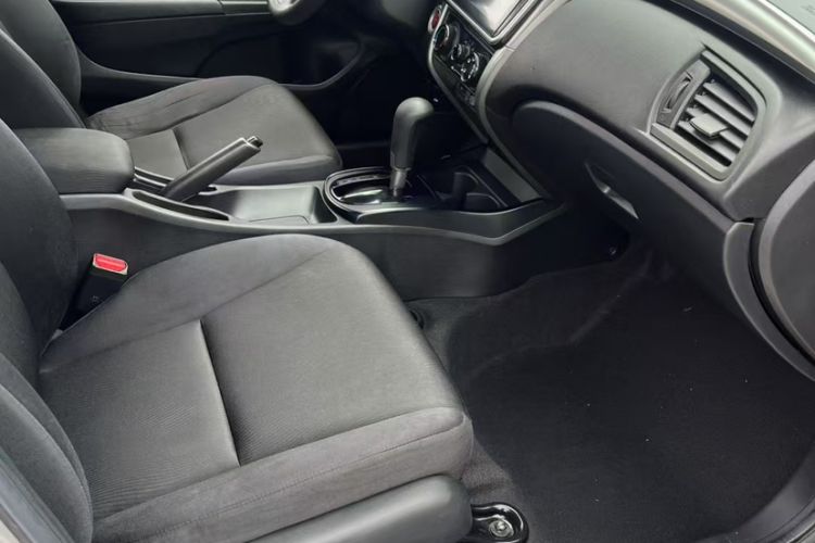 Used Honda City 2017 1.5L CVT Elite Edition
