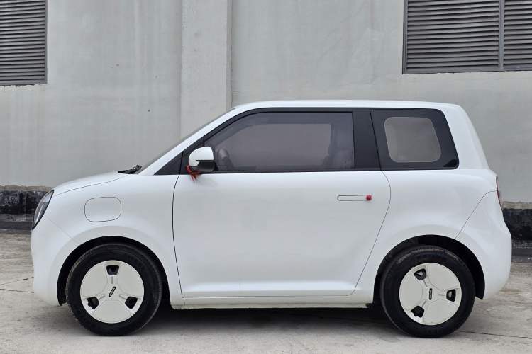 Used Qiyuan Lumin 2025 205km Refreshing Edition