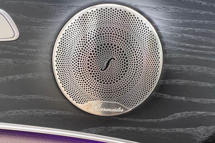 Used Mercedes-Benz E-Class 2022 Second Facelift E 300 L Luxury Edition