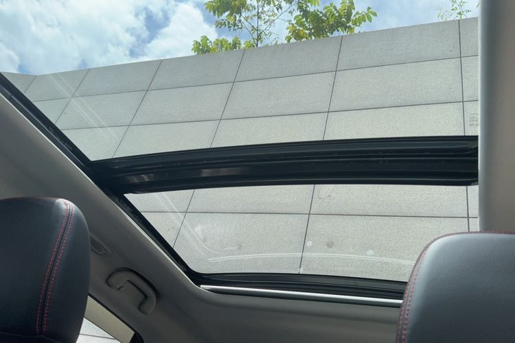 Used Suzuki Vitara 2016 1.4T Automatic Two-Wheel Drive Luxury Version