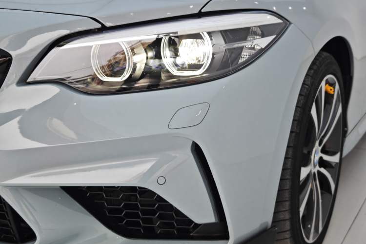 Used BMW 2 Series (Import) 2019 225i Sport Design Package