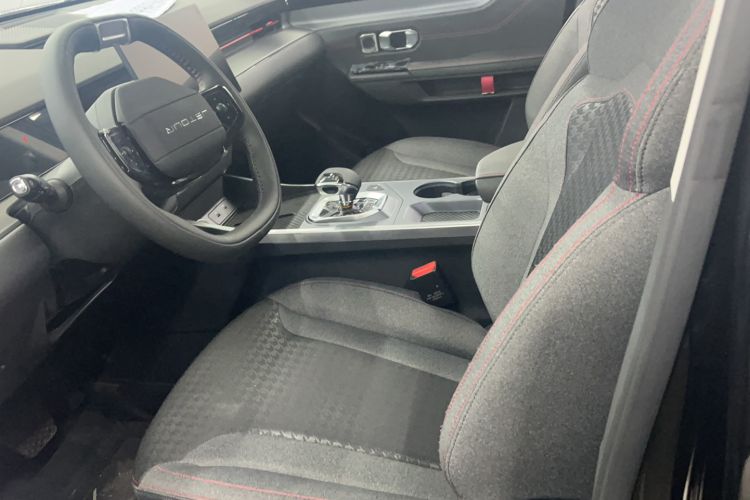 Used JETOUR Dashing 2024 1.5T DCT Youth