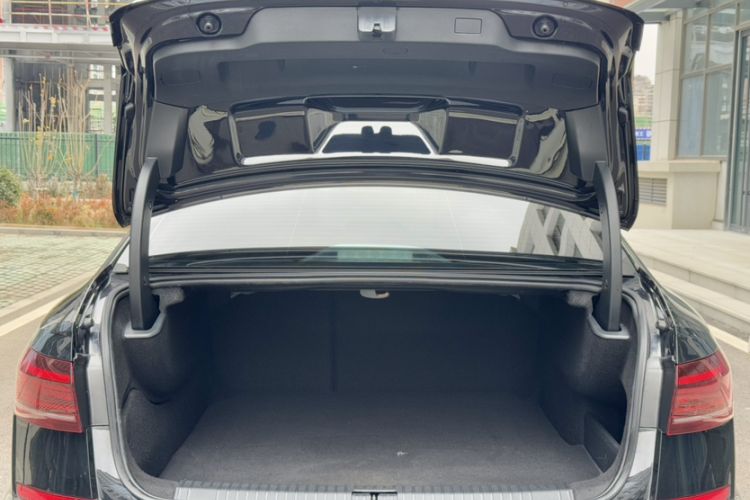 Used Volkswagen Passat New Energy 2023 430 PHEV Hybrid Elite Edition