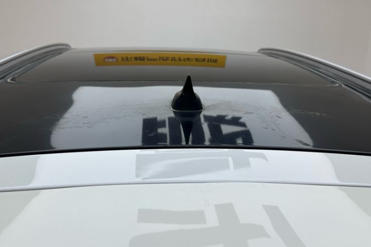 Used Changan CS75 2023 Enjoy Edition 1.5T DCT Prestige Version