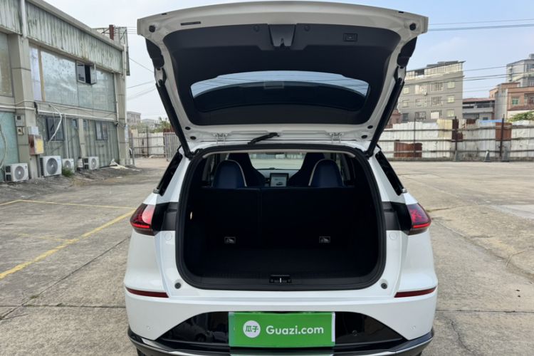 Used XPeng G3 2022 G3i 460N