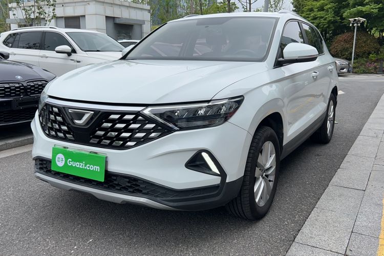 Used Jetta VS5 2019 280TSI Automatic Trend Model