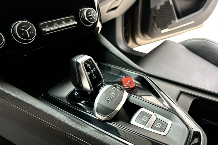 Used Lynk & Co 03 2018 1.5TD DCT Pro Version China V Standard
