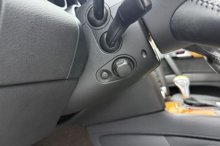 Used Audi Q7 2014 35 TFSI Off-road Model Interior 1