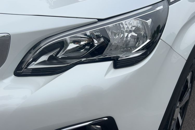 Used Peugeot 4008 2018 380THP Luxury Edition