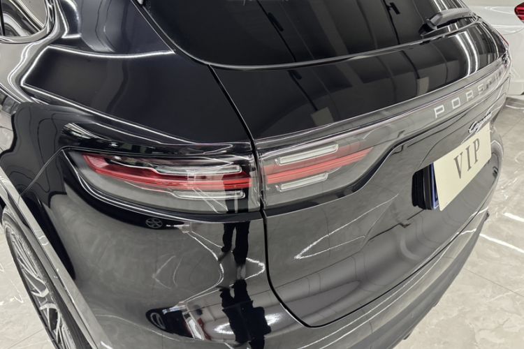 Used Porsche Cayenne 2019 Cayenne 3.0T
