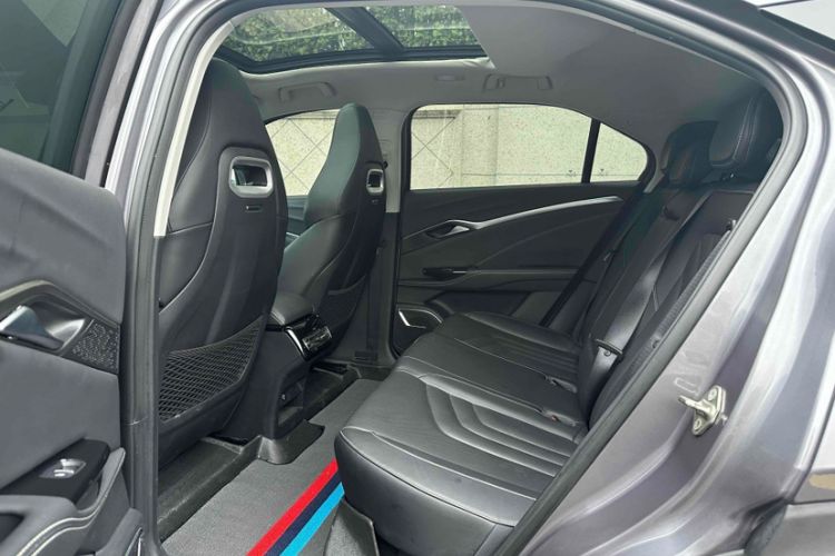 Used NETA U 2021 Pro 500 Lunar Edition
