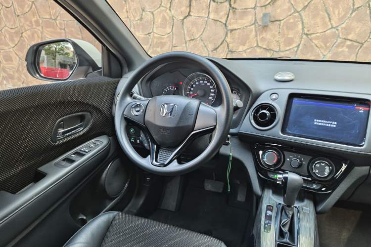 Used Honda XR-V 2017 1.5L LXi CVT Classic Edition