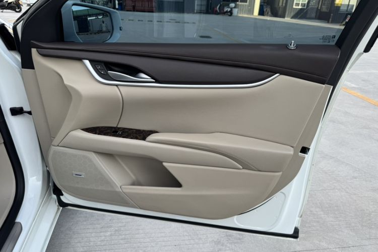 Used Cadillac XTS 2017 28T Tech Edition