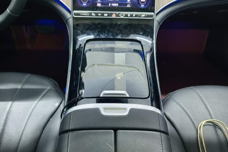 Used Mercedes-Benz EQE 2022 350 Pioneer Edition
