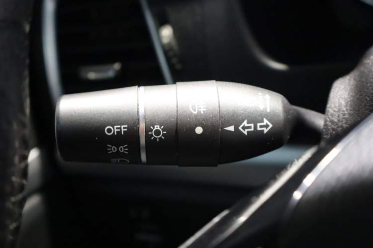 Used Haval M6 2019 1.5T DCT Two-Wheel Drive Value Edition China VI Standard
