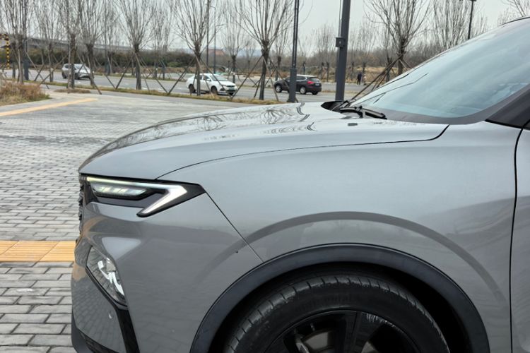 Used Ford Equator Sport 2023 Edge EcoBoost 170 Light & Shadow
