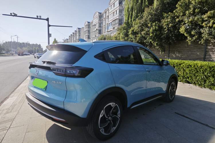 Used CIIMO M-NV 2023 Shangyi Edition
